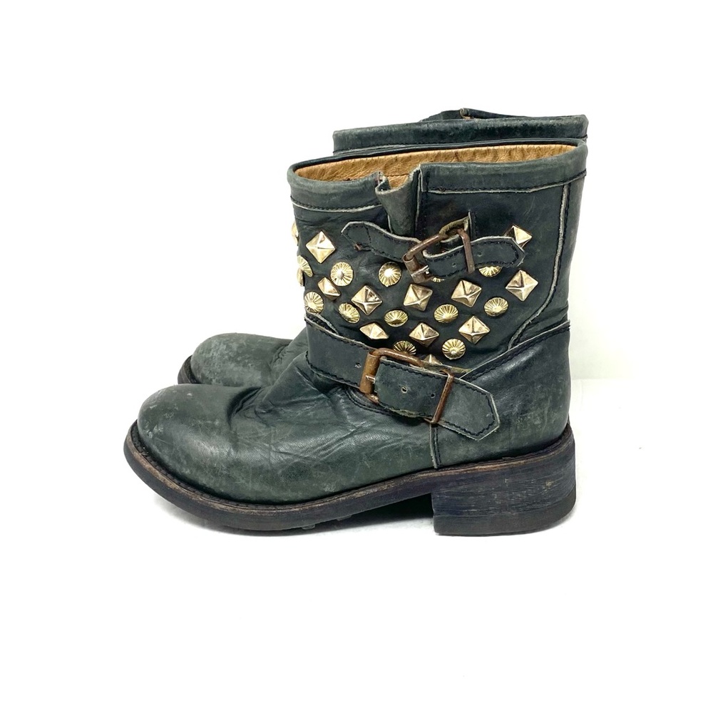 Zigi Girl Boots